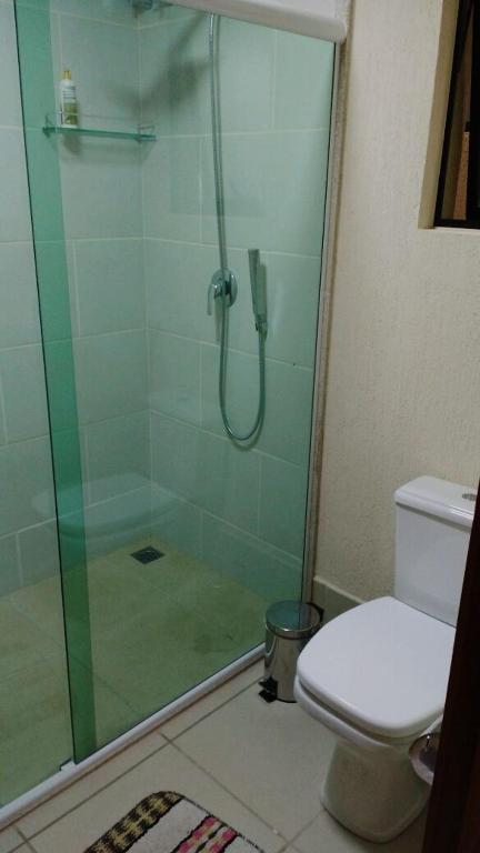  Aldeia das Águas Quartier