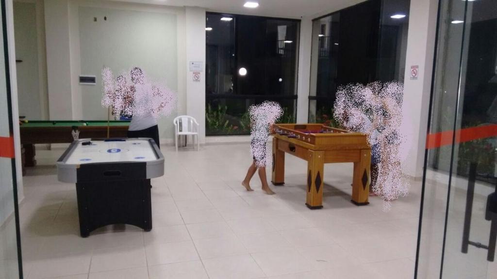  Aldeia das Águas Quartier