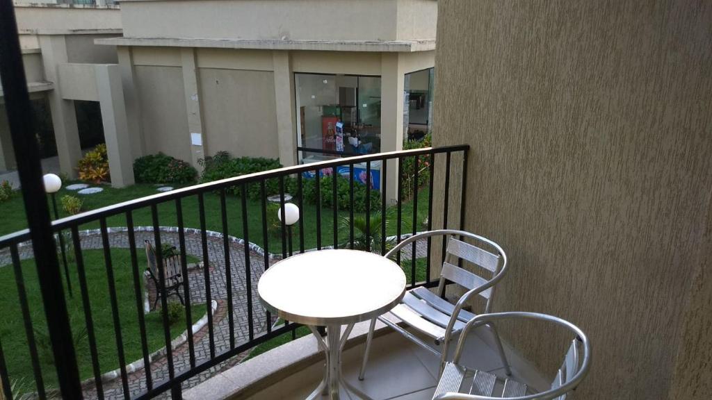  Aldeia das Águas Quartier