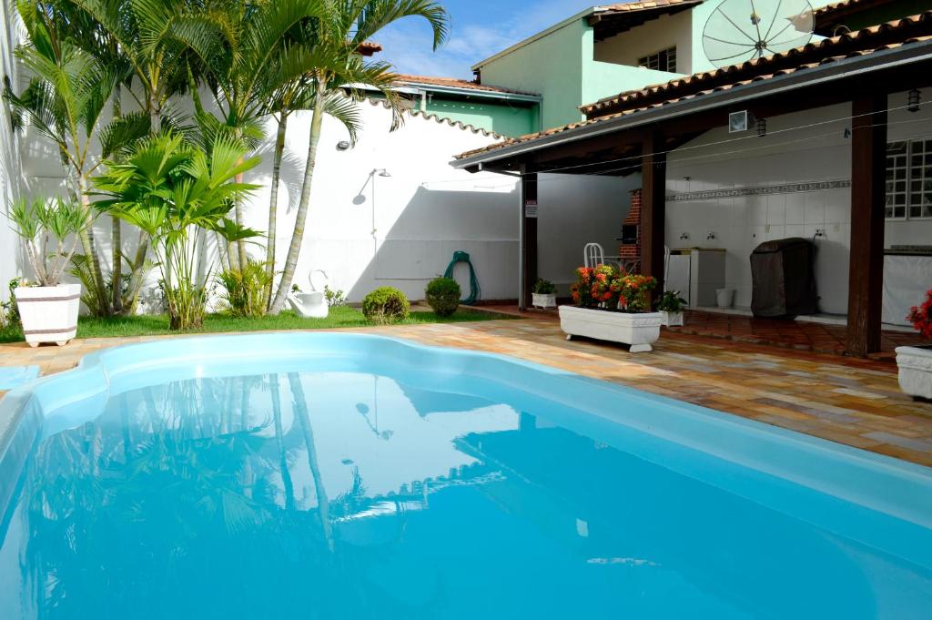  Suítes La Cabana