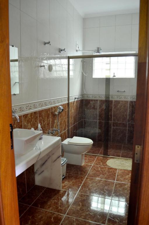  Suítes La Cabana