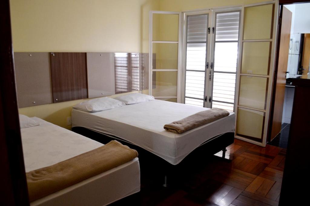  Suítes La Cabana