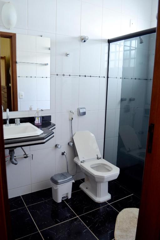  Suítes La Cabana