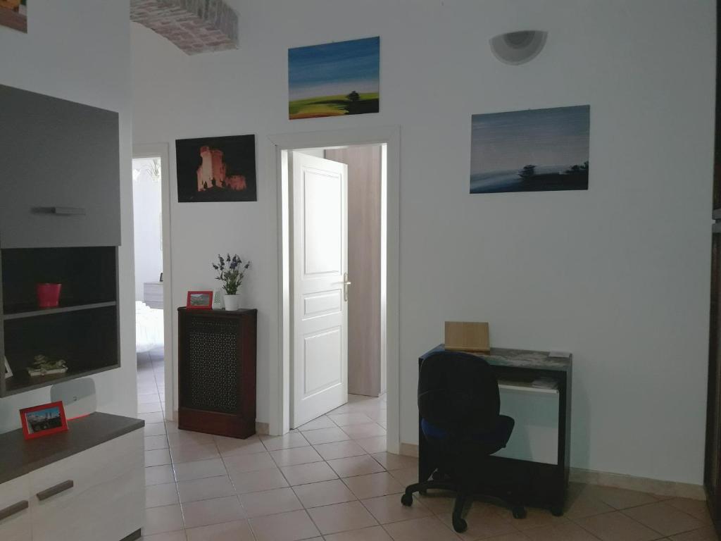 Fotografie z fotogalerie ubytování Finalborgo Location v destinaci Finale Ligure