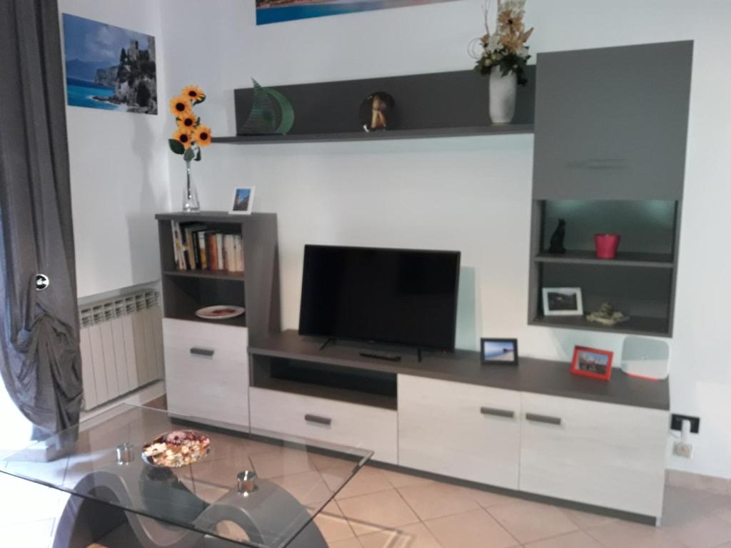 Fotografie z fotogalerie ubytování Finalborgo Location v destinaci Finale Ligure