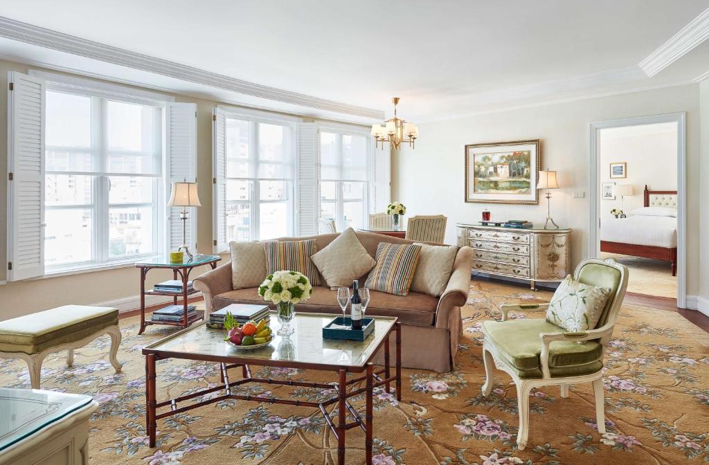 Suite Executive