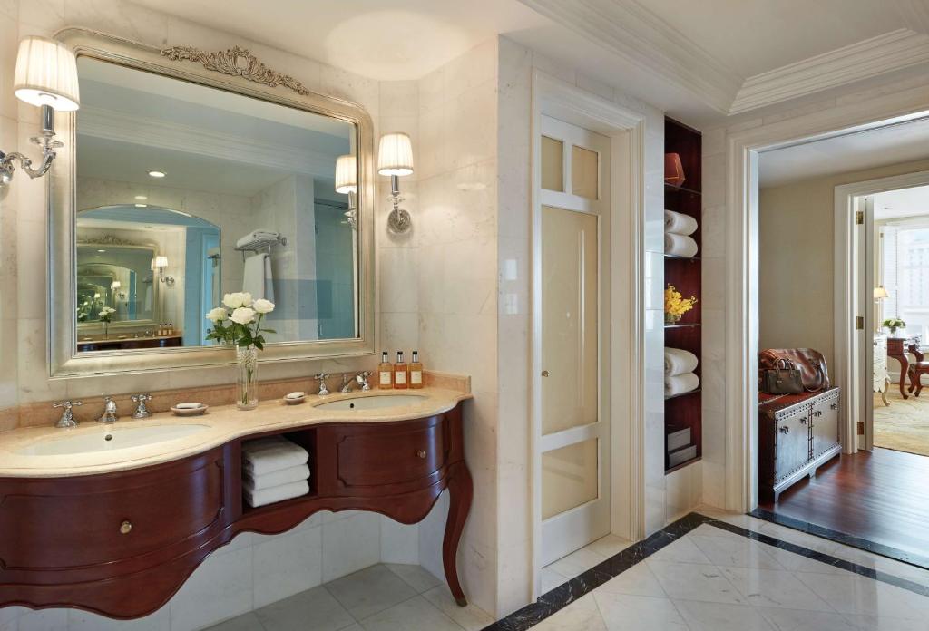 Suite Executive