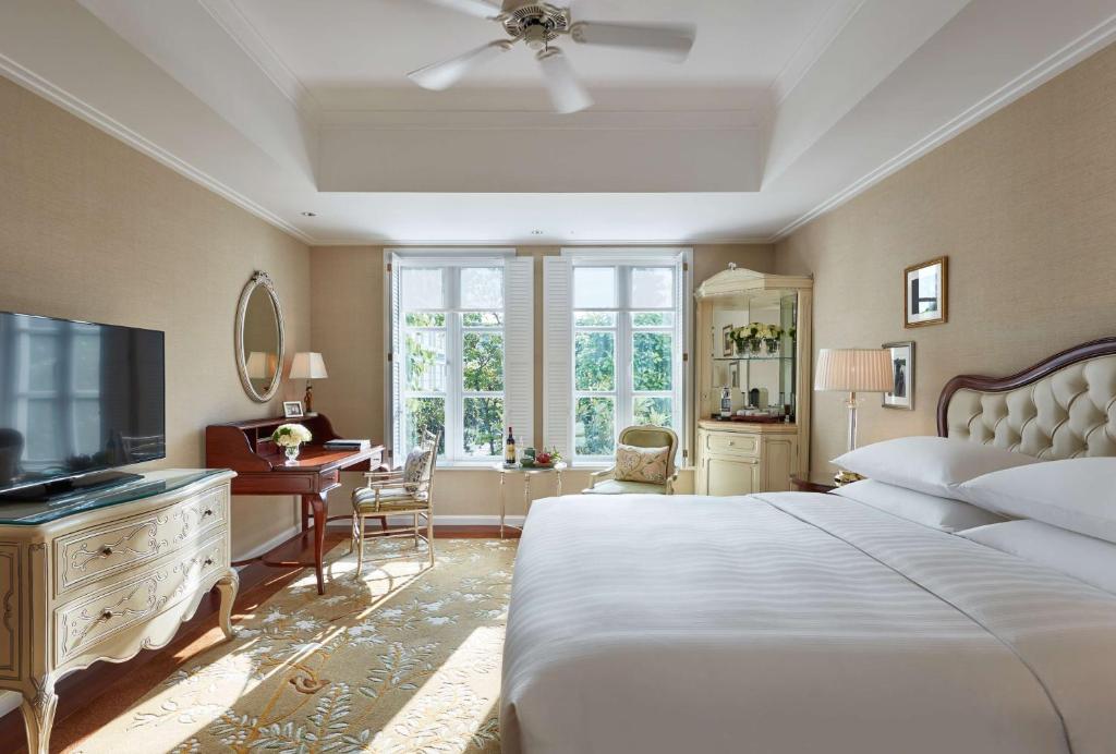 פארק הייאט סייגון Park Hyatt Saigon – תמונה 10
