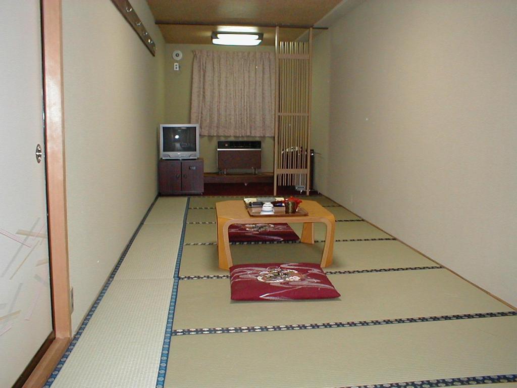 Fotografie z fotogalerie ubytování Shiga Palace Hotel v destinaci Jamanouči