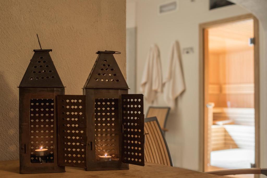 Fotografie z fotogalerie ubytování Hotel Costabella v destinaci Passo San Pellegrino