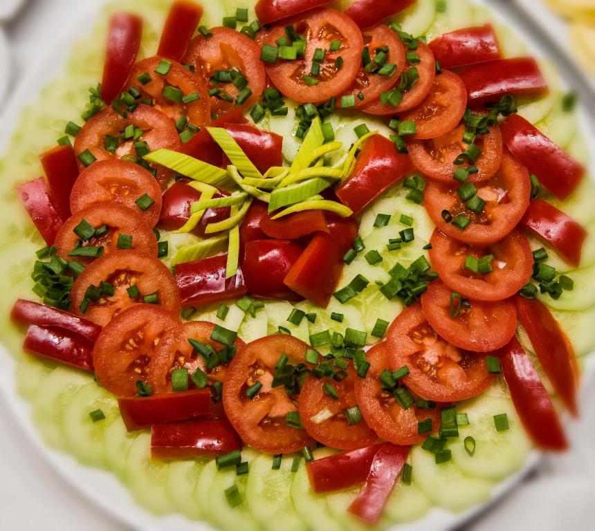 Hotel Palac Akropol - Resim 15