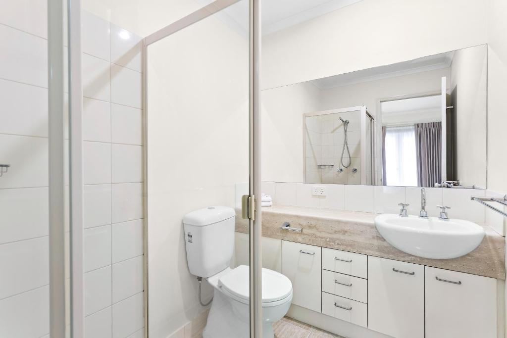 Aligned Corporate Residences Kew - Resim 11