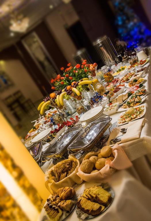 Hotel Palac Akropol - Resim 14