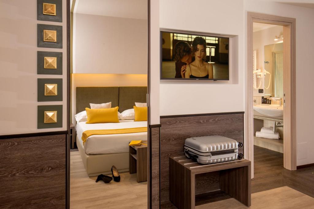 Hotel Domidea - Resim 23