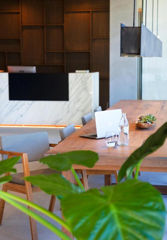 Hotel Arima & Spa - Small Luxury Hotels - Resim 39