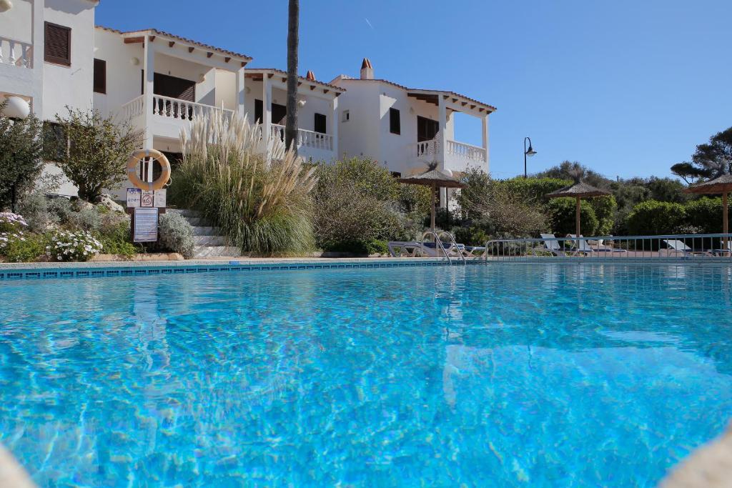 Booking.com: Apartamentos Binibeca Mar , Binibeca, Spanje ...