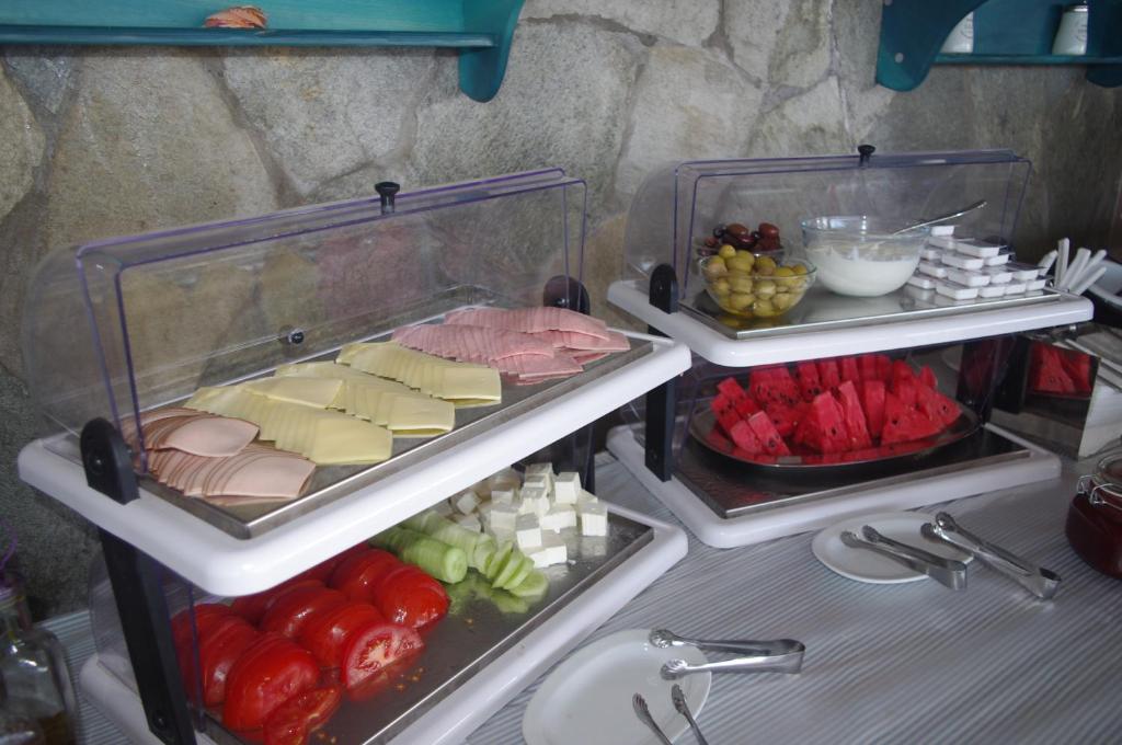 Santa Rosa Hotel & Beach - Resim 35