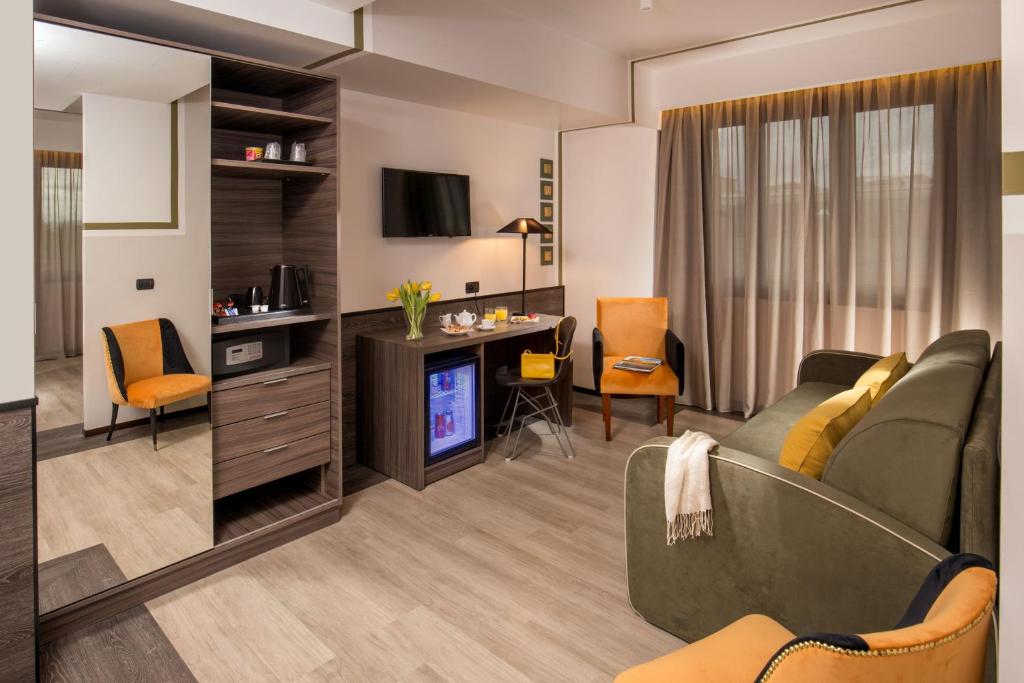 Hotel Domidea - Resim 21