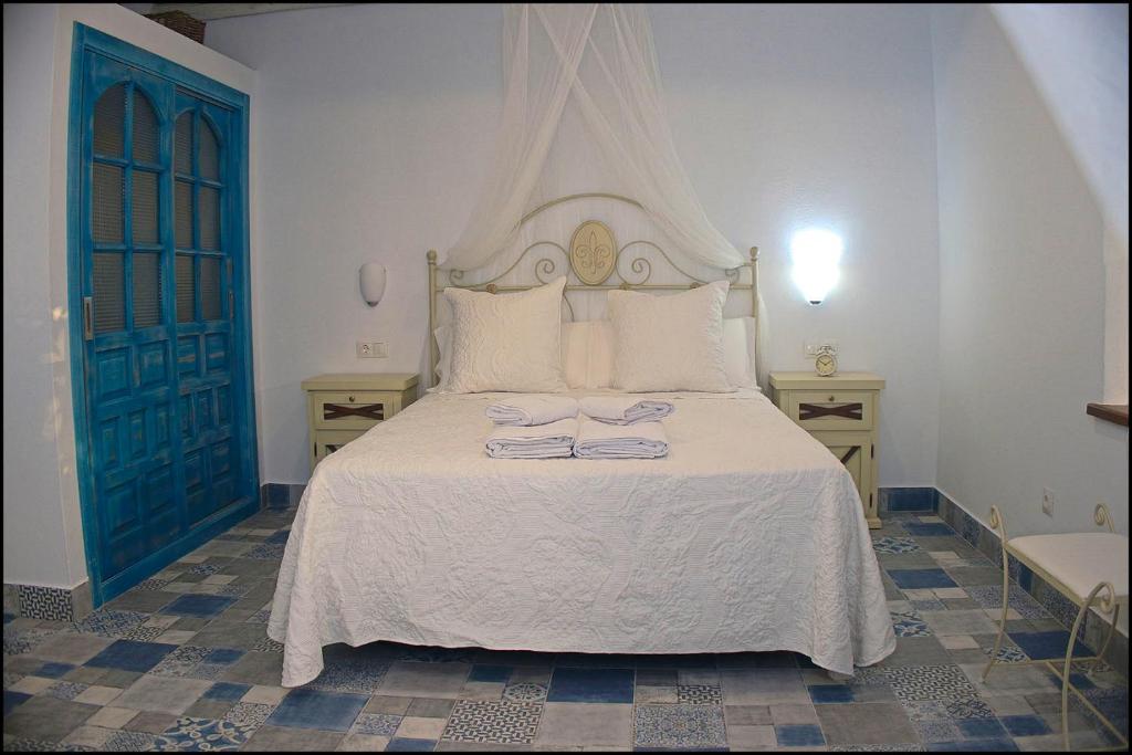 Fotografia z galérie ubytovania Apartamento Colada I v destinácii Conil de la Frontera