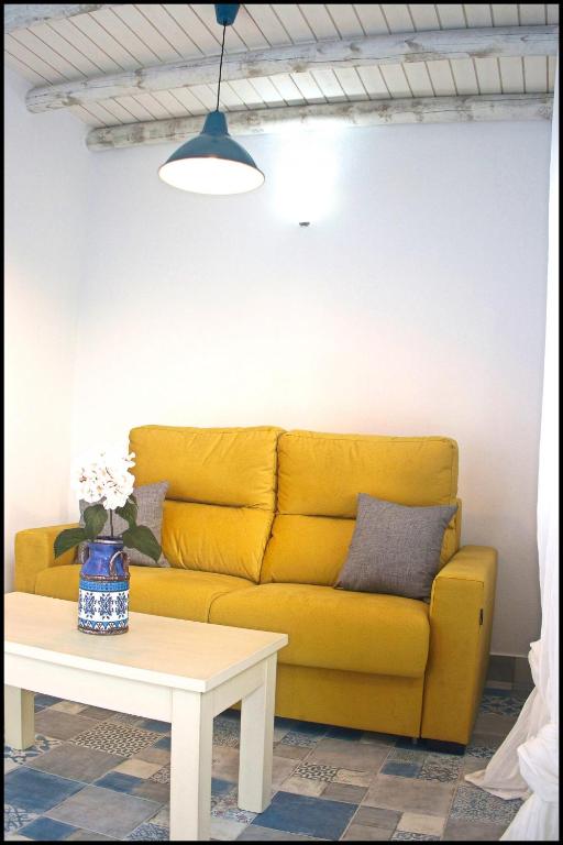 Fotografia z galérie ubytovania Apartamento Colada I v destinácii Conil de la Frontera