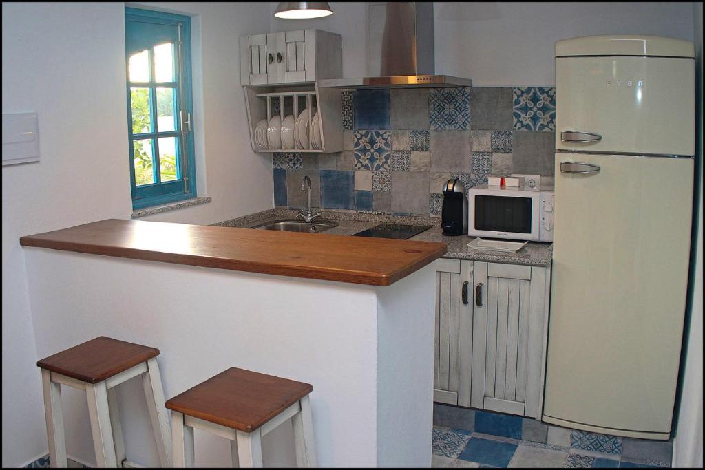 Fotografia z galérie ubytovania Apartamento Colada I v destinácii Conil de la Frontera
