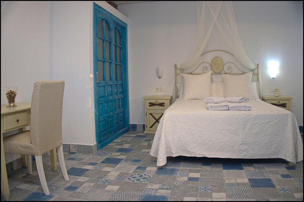 Fotografia z galérie ubytovania Apartamento Colada I v destinácii Conil de la Frontera