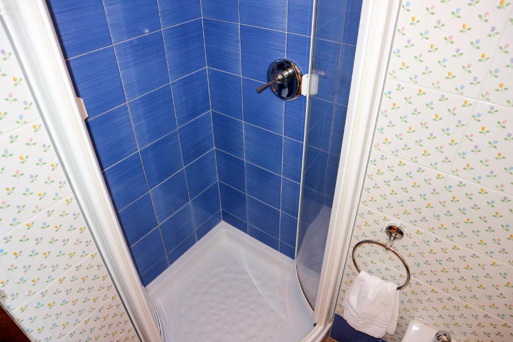 B&B Le Ginestre - 10