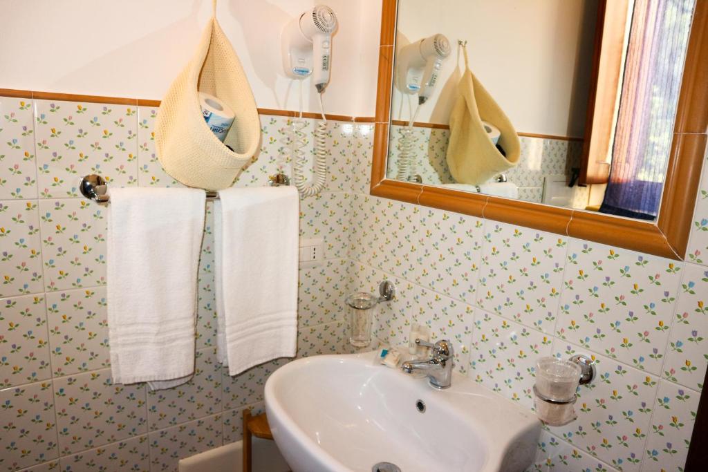 B&B Le Ginestre - 11