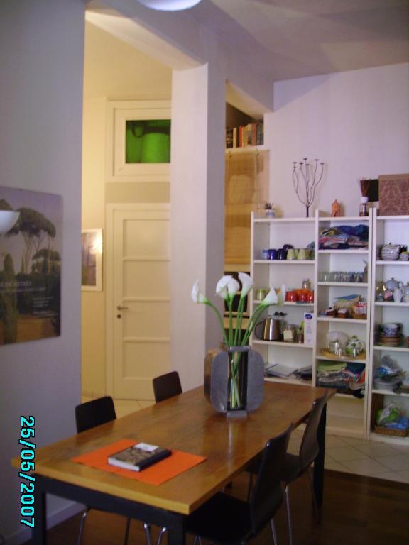 Fotografie z fotogalerie ubytování B&B Verdeblu v destinaci Mantova