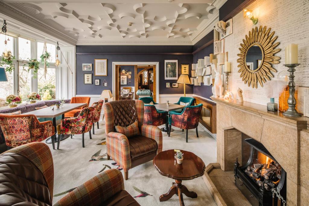 Lindeth Howe - Resim 4