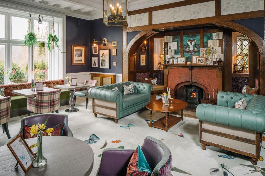 Lindeth Howe - Resim 13