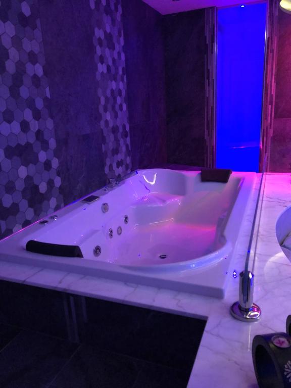 Assisi Luxury SPA Suite - 3