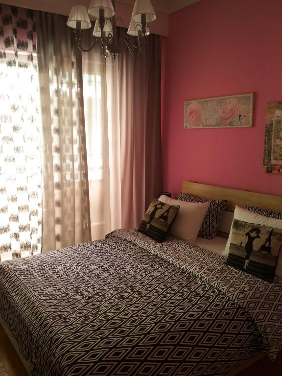 Maria's Apartment - 5