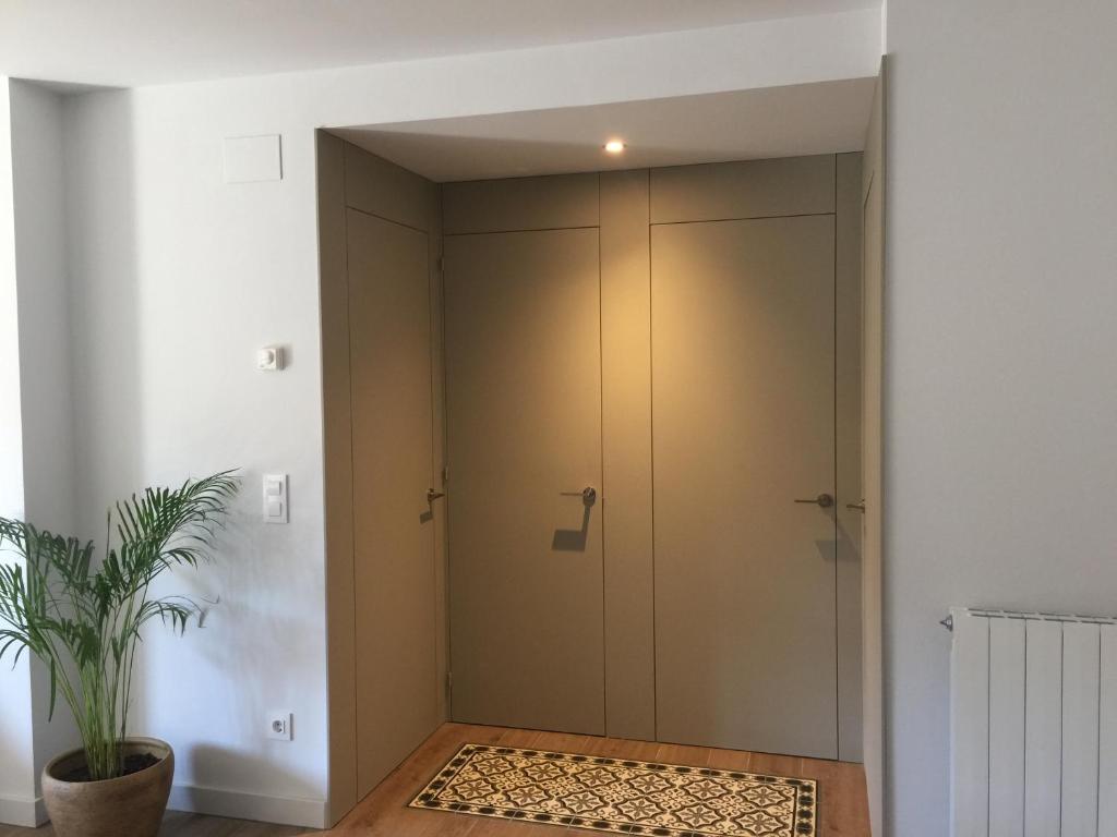 Fotografia z galérie ubytovania APARTAMENTO CÉNTRICO EN OLOT v destinácii Olot