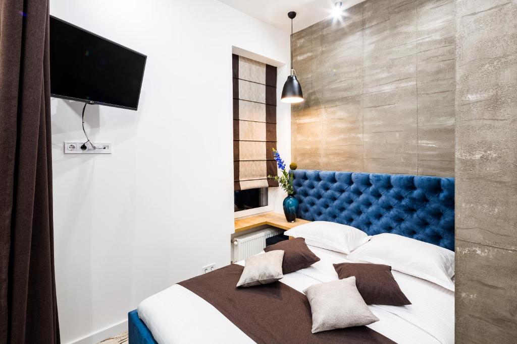 Arkadija - Filatova - Studio Apartment