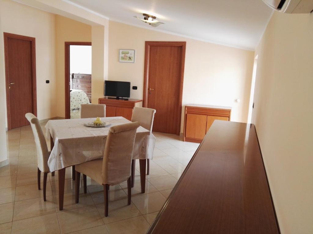Sellia apartment