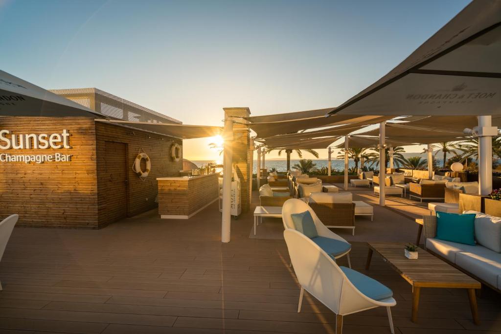 Iberostar Selection Playa de Palma, Playa de Palma – Updated ...