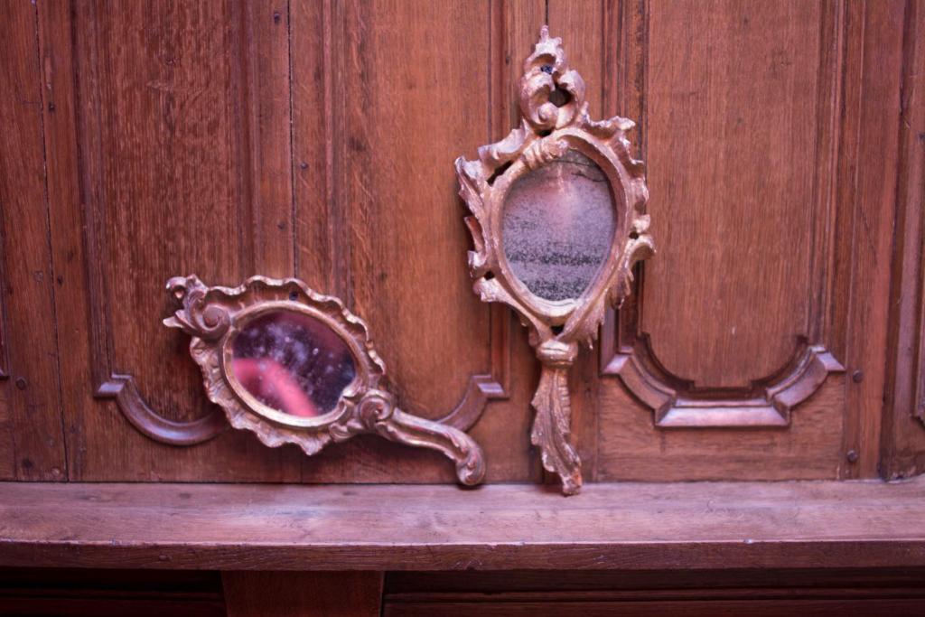 Boutiquehotel Staats - Resim 35