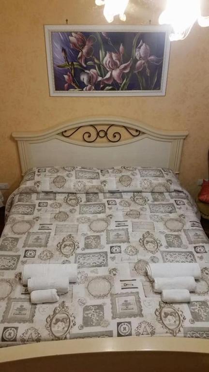 Bed&Breakfast La Cornucopia - 3