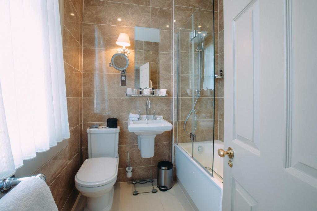 The Royal Crescent Hotel & Spa photo 4
