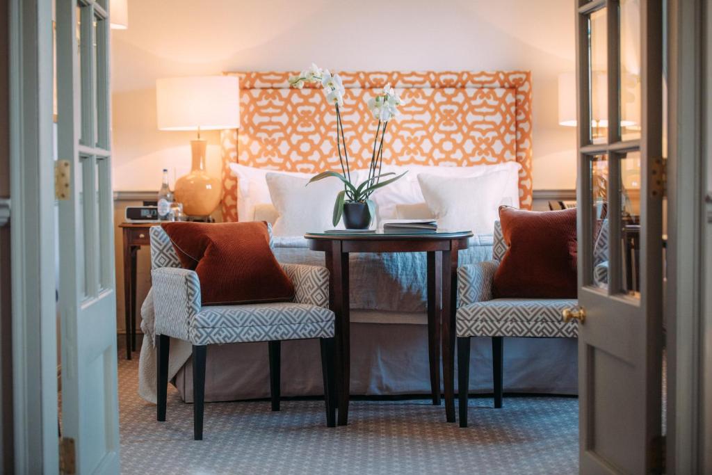 The Royal Crescent Hotel & Spa - Resim 27