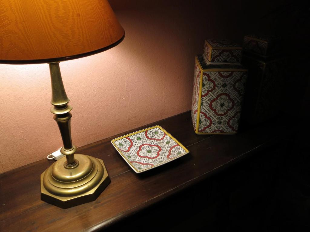 Imagen de la galería de Hostal Horizonte Madrid "Check-in on-line Recepcion 14h-23h", en Madrid