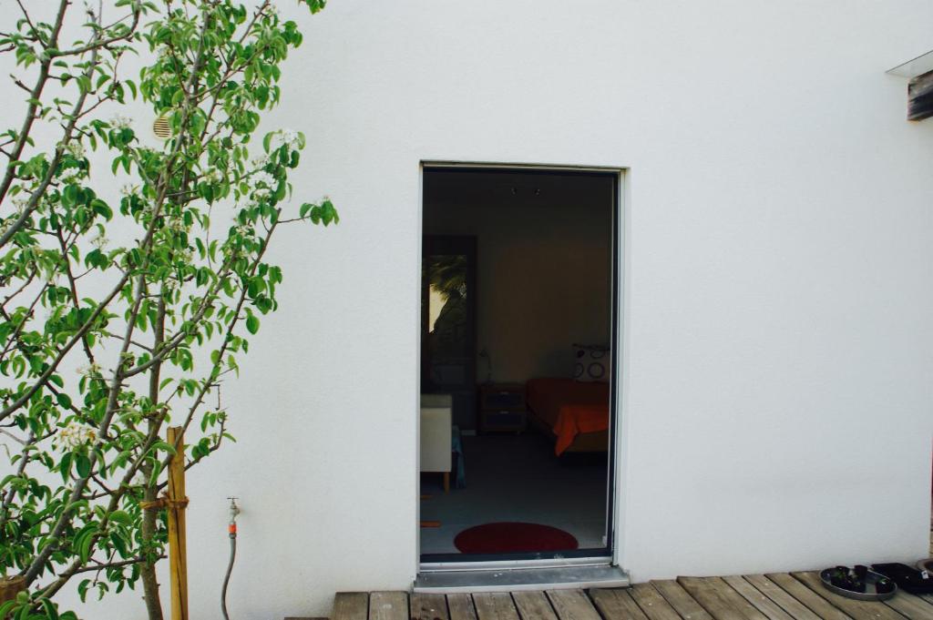 Fotografie z fotogalerie ubytování N1 Standalone House Baden v destinaci Hertenstein