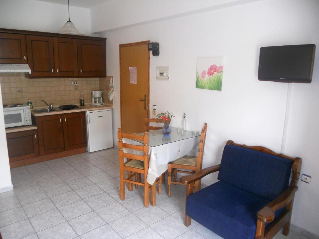 Galini Apartments - 18