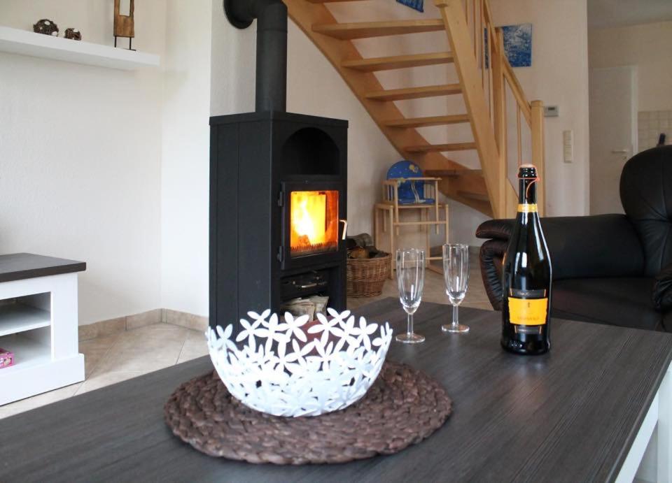 Ποτά στο Haus Nordlicht