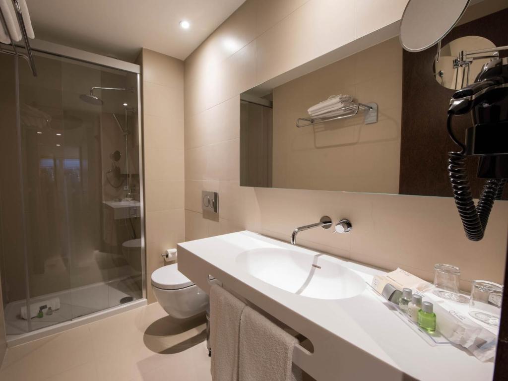 Hotel Carris Porto Ribeira - Resim 34