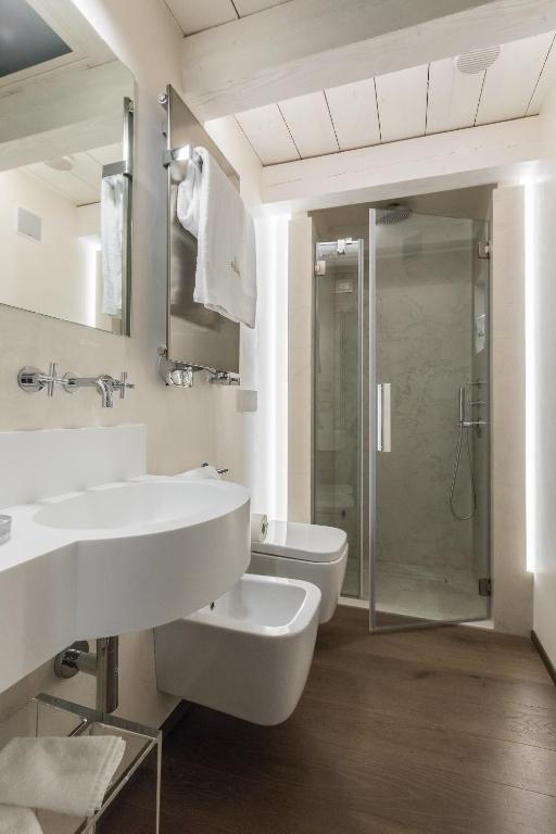 Palazzo Morosini Degli Spezieri - Lifestyle Apartments - 14