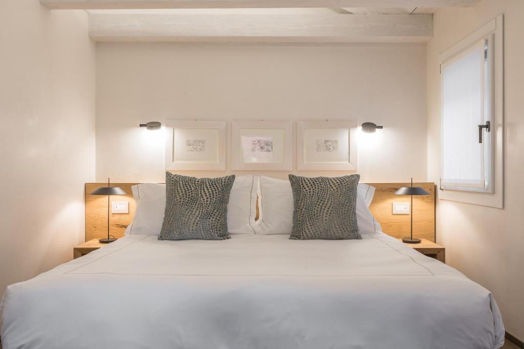 Palazzo Morosini Degli Spezieri - Lifestyle Apartments - 9