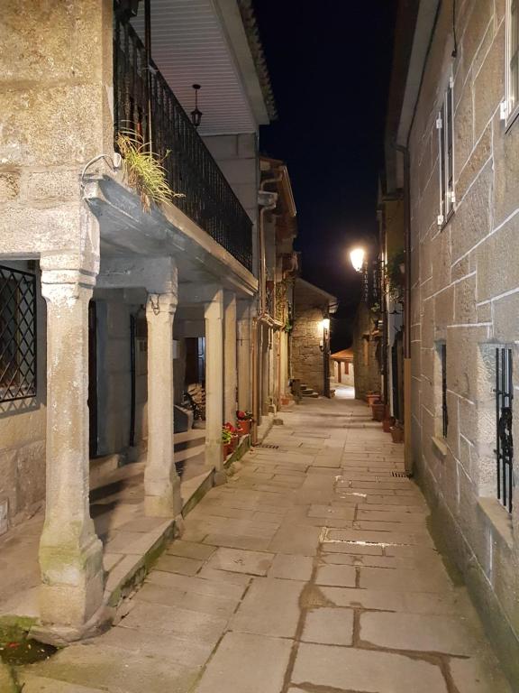 El barrio de los alrededores o un barrio cerca de esta casa o chalet