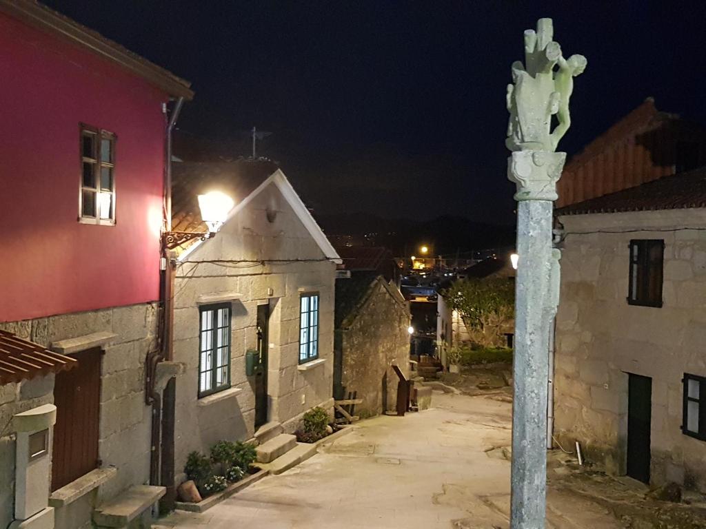 El barrio de los alrededores o un barrio cerca de esta casa o chalet
